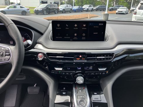 Used 2024 Acura MDX SH-AWD w/ Technology Package image 25