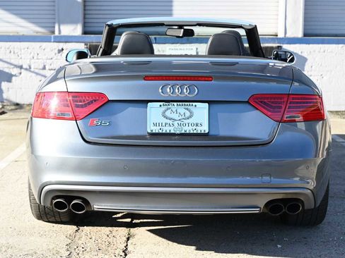 Used 2014 Audi S5 Premium Plus image 3