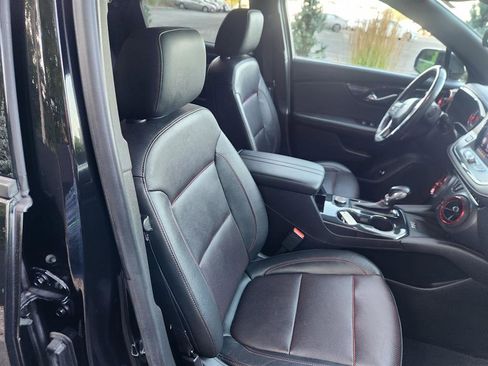 Used 2019 Chevrolet Blazer RS image 12