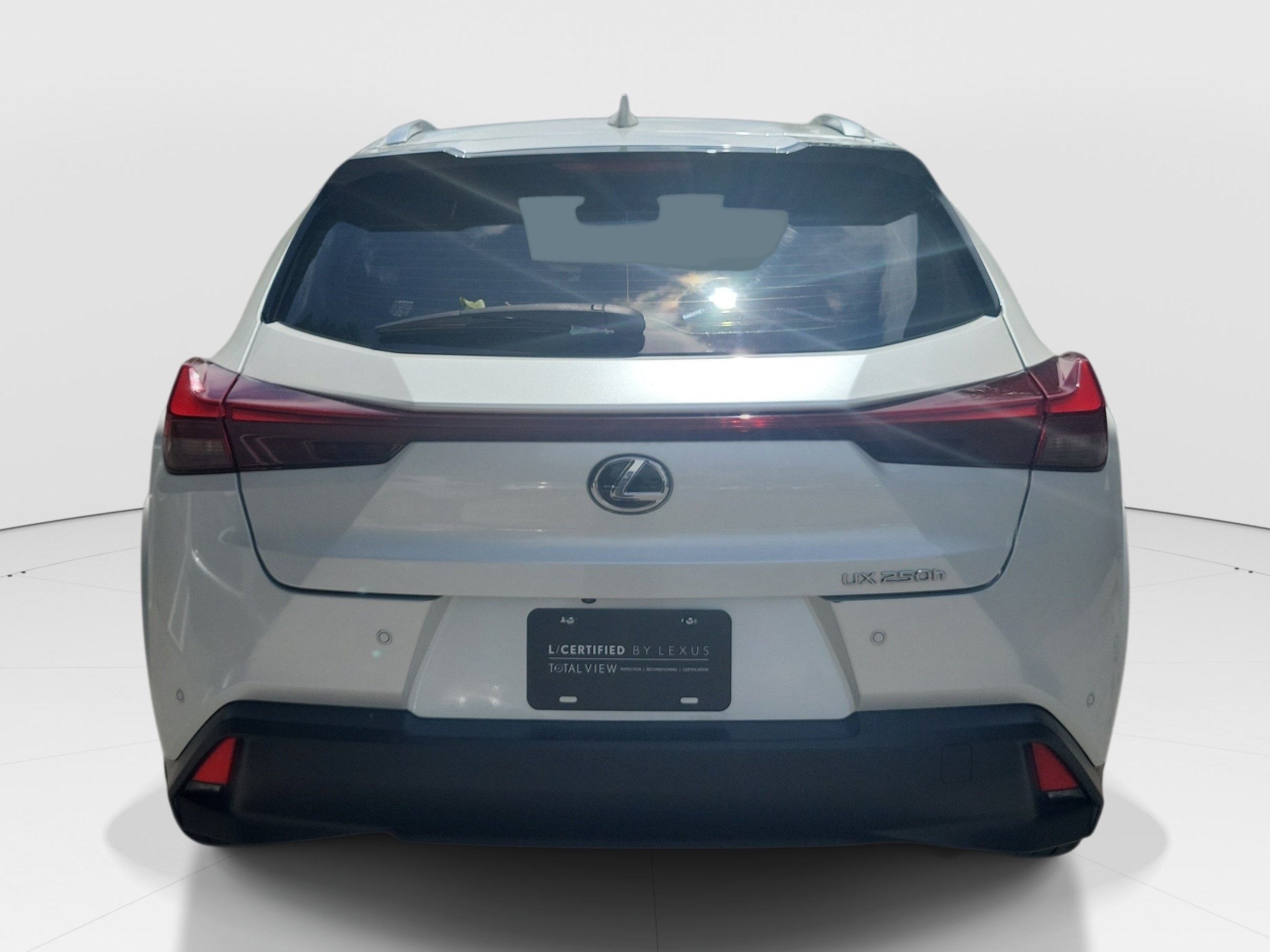 Used 2023 Lexus UX 250h FWD w/ Accessory Package (Z1) image 5
