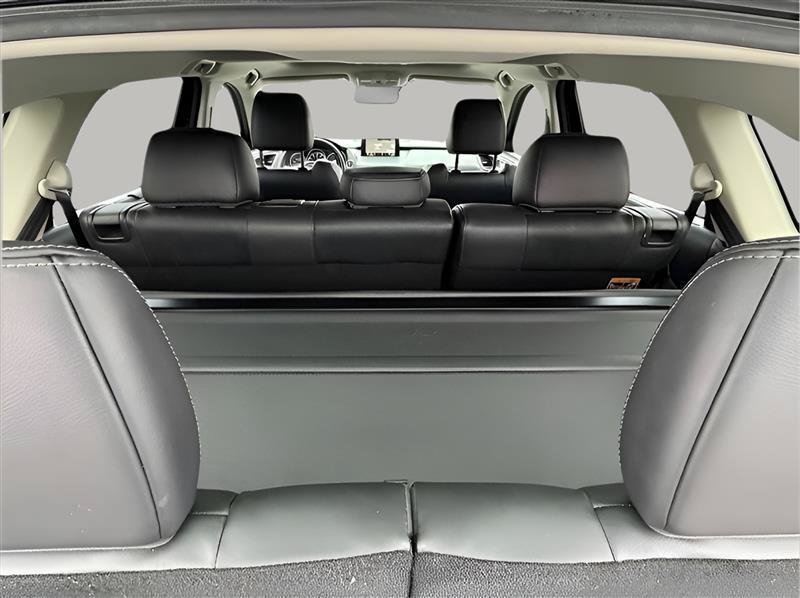 Used 2019 MAZDA CX-9 Touring w/ Touring Premium Package FWD image 16