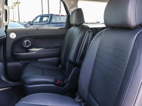 New 2026 Hyundai Palisade Limited FWD image 23