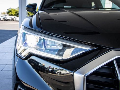 Used 2023 Audi Q3 2.0T Premium Plus w/ Premium Plus Package image 7