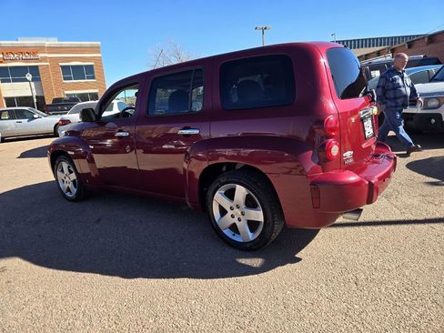 Used 2006 Chevrolet HHR LT w/ Preferred Equipment Group image 7