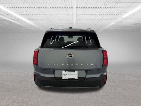 New 2026 MINI Cooper Countryman S AWD/4WD image 4