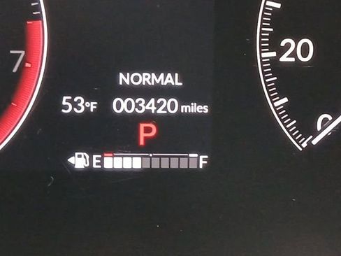 Certified 2024 Honda CR-V LX image 15