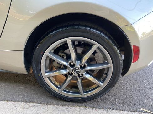 Used 2023 MAZDA MX-5 Miata Grand Touring RWD image 24