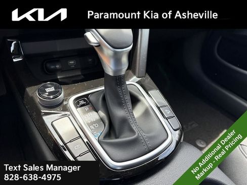 New 2026 Kia Seltos S FWD image 27