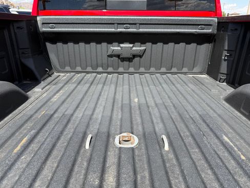 Certified 2020 Chevrolet Silverado 2500 LT w/ All Star Edition AWD/4WD image 44