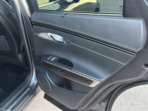 Used 2022 Genesis GV70 3.5T Sport w/ Sport Prestige Package image 44