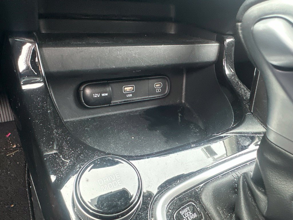 Used 2024 Kia Seltos S AWD/4WD image 23