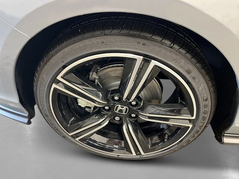 New 2026 Honda Accord Sport image 11