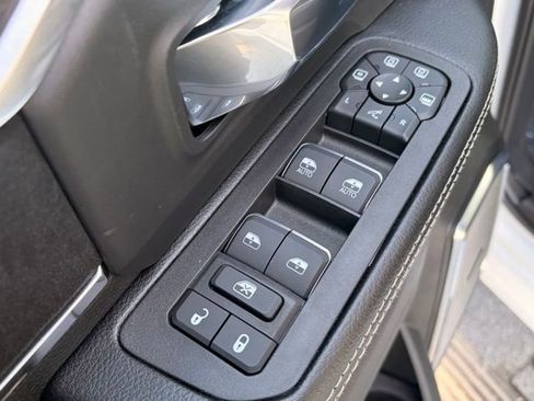 New 2026 RAM 3500 Laramie image 13