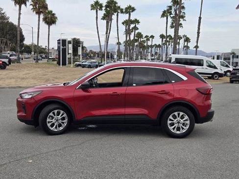 Used 2023 Ford Escape Active FWD image 18