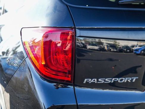 Used 2023 Honda Passport EX-L image 9