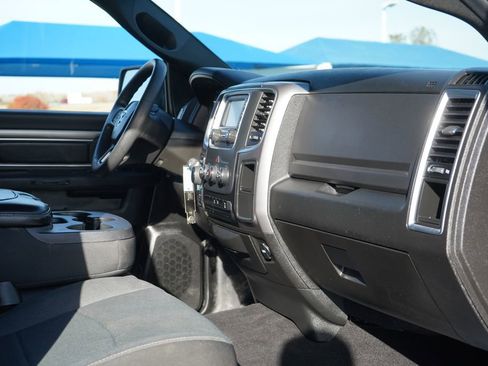 Used 2024 RAM 1500 Classic Warlock image 19