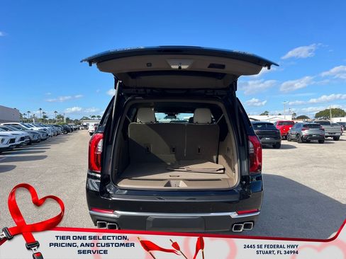 New 2026 GMC Yukon XL Denali image 18