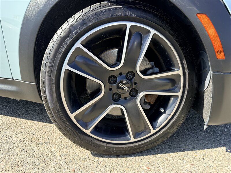 Used 2012 MINI Cooper Clubman S FWD image 25