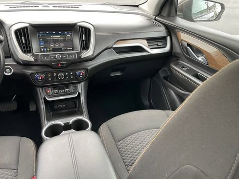 Used 2019 GMC Terrain SLE w/ Driver Convenience Package AWD/4WD image 9