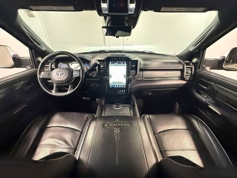 Used 2021 RAM 2500 Limited image 61