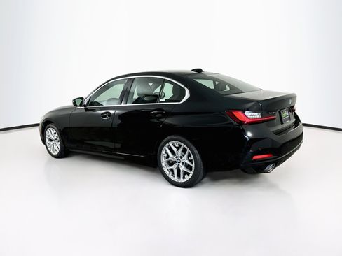 Used 2026 BMW 330i Sedan RWD image 5