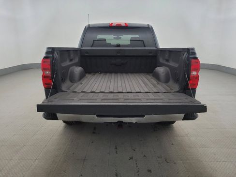 Used 2018 Chevrolet Silverado 1500 LT w/ All Star Edition image 29