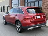 Used 2018 Mercedes-Benz GLC 300 image 4