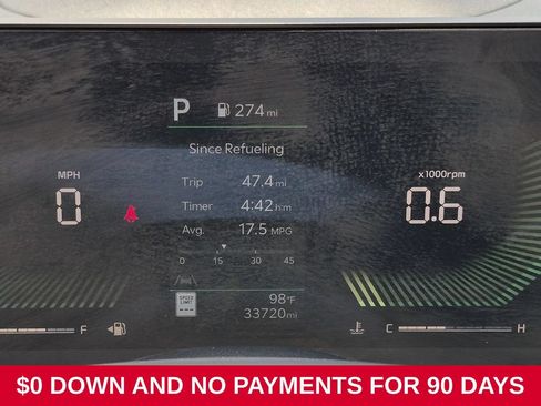 Used 2025 Kia K4 FWD image 15