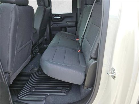 New 2026 Chevrolet Silverado 2500 Custom w/ Custom Value Package image 8