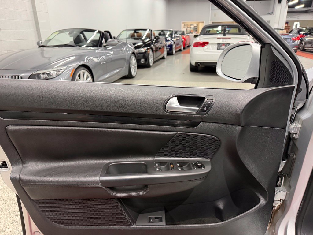 Used 2013 Volkswagen Jetta TDI FWD image 23