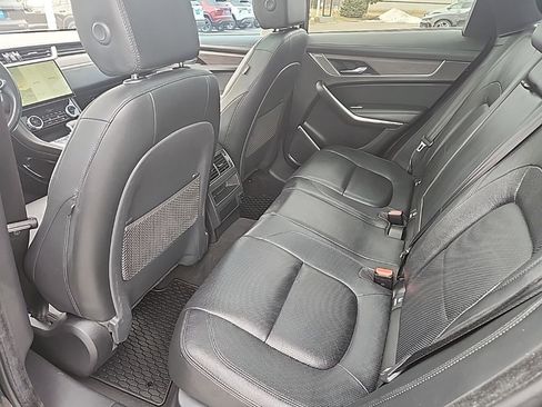 Used 2021 Jaguar F-PACE S AWD/4WD image 10
