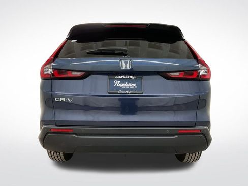 Certified 2026 Honda CR-V EX-L image 23