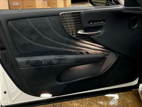 Used 2020 Lexus LS 500 image 26