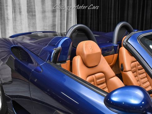 Used 2002 Ferrari 360 Spider image 41