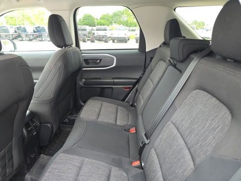 Used 2023 Ford Bronco Sport Big Bend AWD/4WD image 11