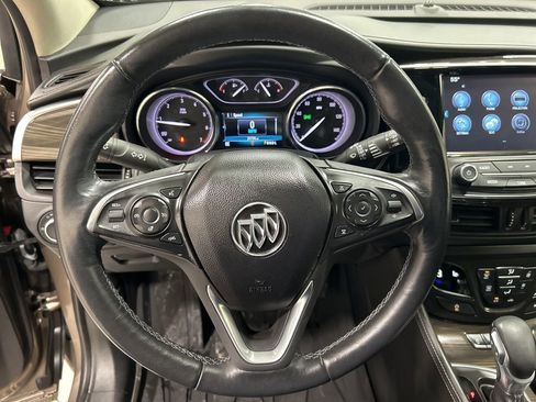Used 2019 Buick Envision Essence image 18
