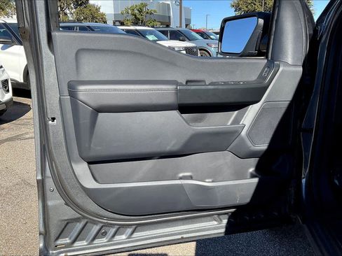 New 2025 Ford F150 STX image 8