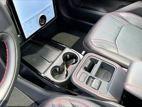 Used 2025 Ford Mustang Mach-E Premium w/ Sport Appearance Package RWD image 16