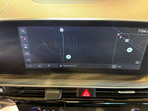 Certified 2025 Kia K5 EX FWD image 19