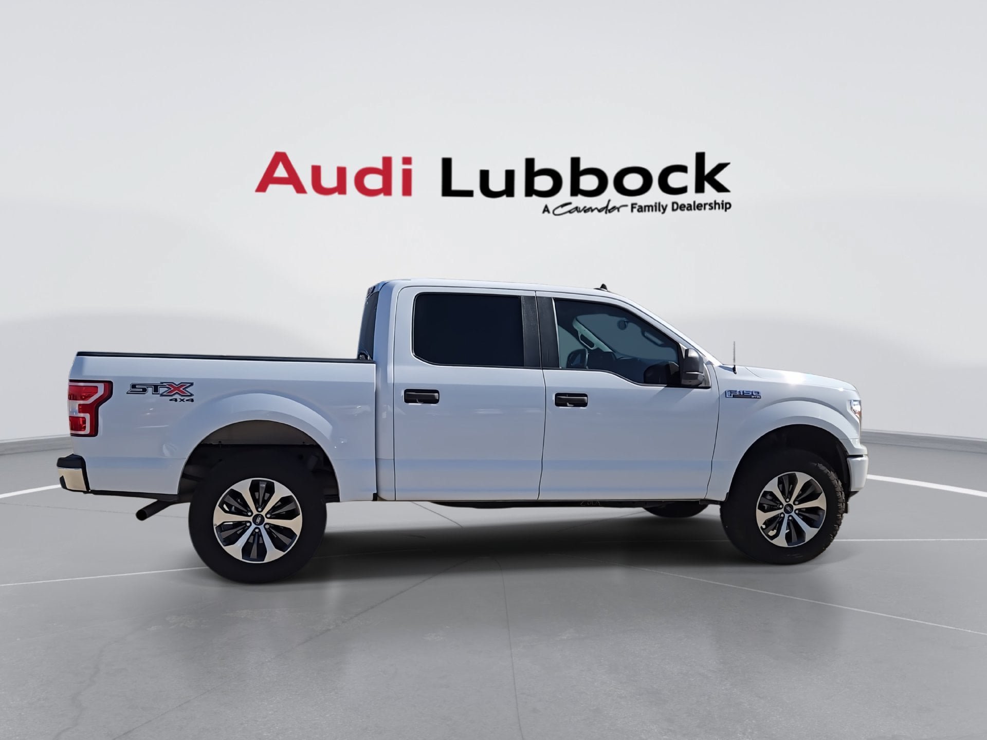 Used 2020 Ford F150 XL w/ Equipment Group 101A Mid AWD/4WD image 9