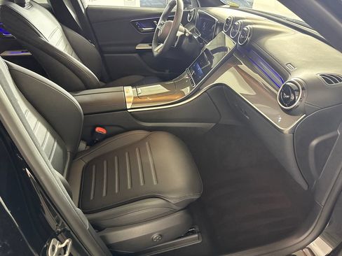 Certified 2026 Mercedes-Benz GLC 300 image 14
