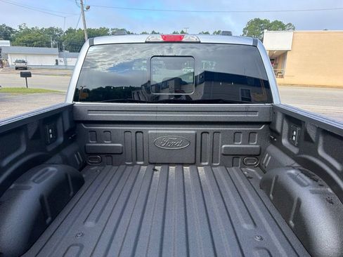 New 2026 Ford F150 Tremor w/ Equipment Group 402B AWD/4WD image 14