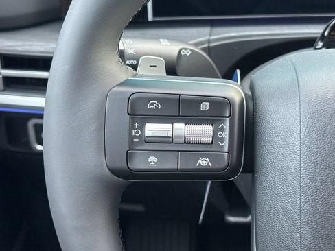 New 2026 Hyundai Santa Fe Limited FWD image 27
