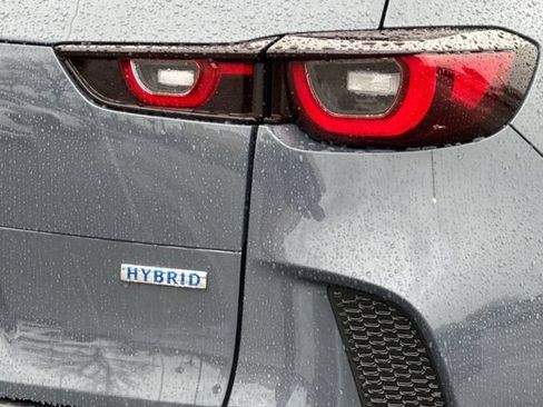 New 2026 MAZDA CX-50 2.5 Hybrid w/ Weather Package AWD/4WD image 33