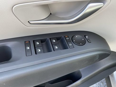 New 2026 Hyundai Tucson SEL FWD image 18