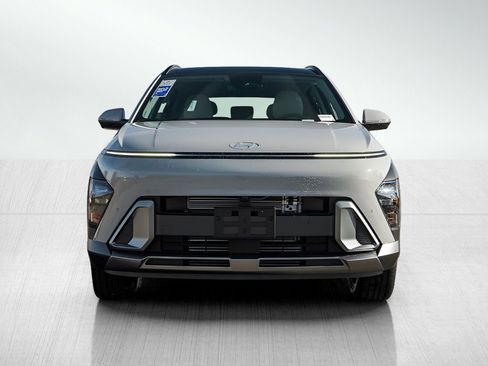 New 2026 Hyundai Kona Limited image 2