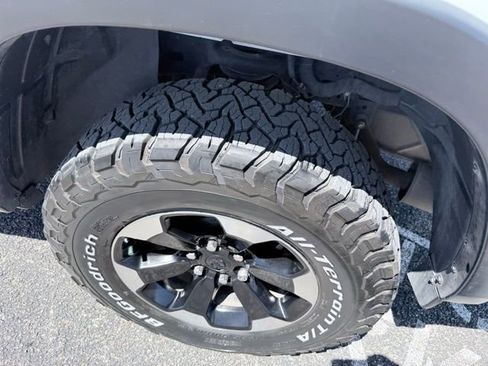 Used 2022 RAM 1500 Rebel w/ Rebel Level 2 Equipment Group image 18