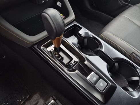 New 2026 Subaru Forester Wilderness AWD/4WD image 25