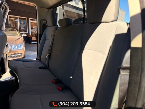 Used 2016 RAM 1500 Classic SLT image 28