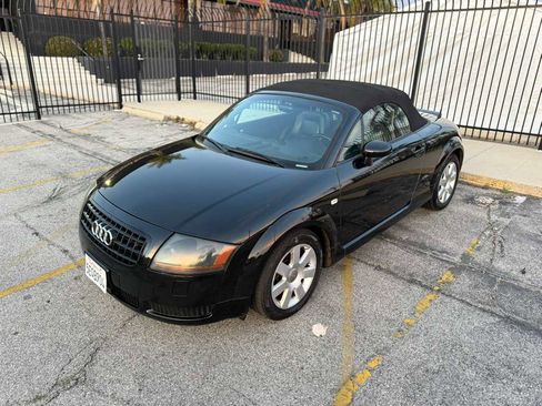 Used 2003 Audi TT 1.8T image 7